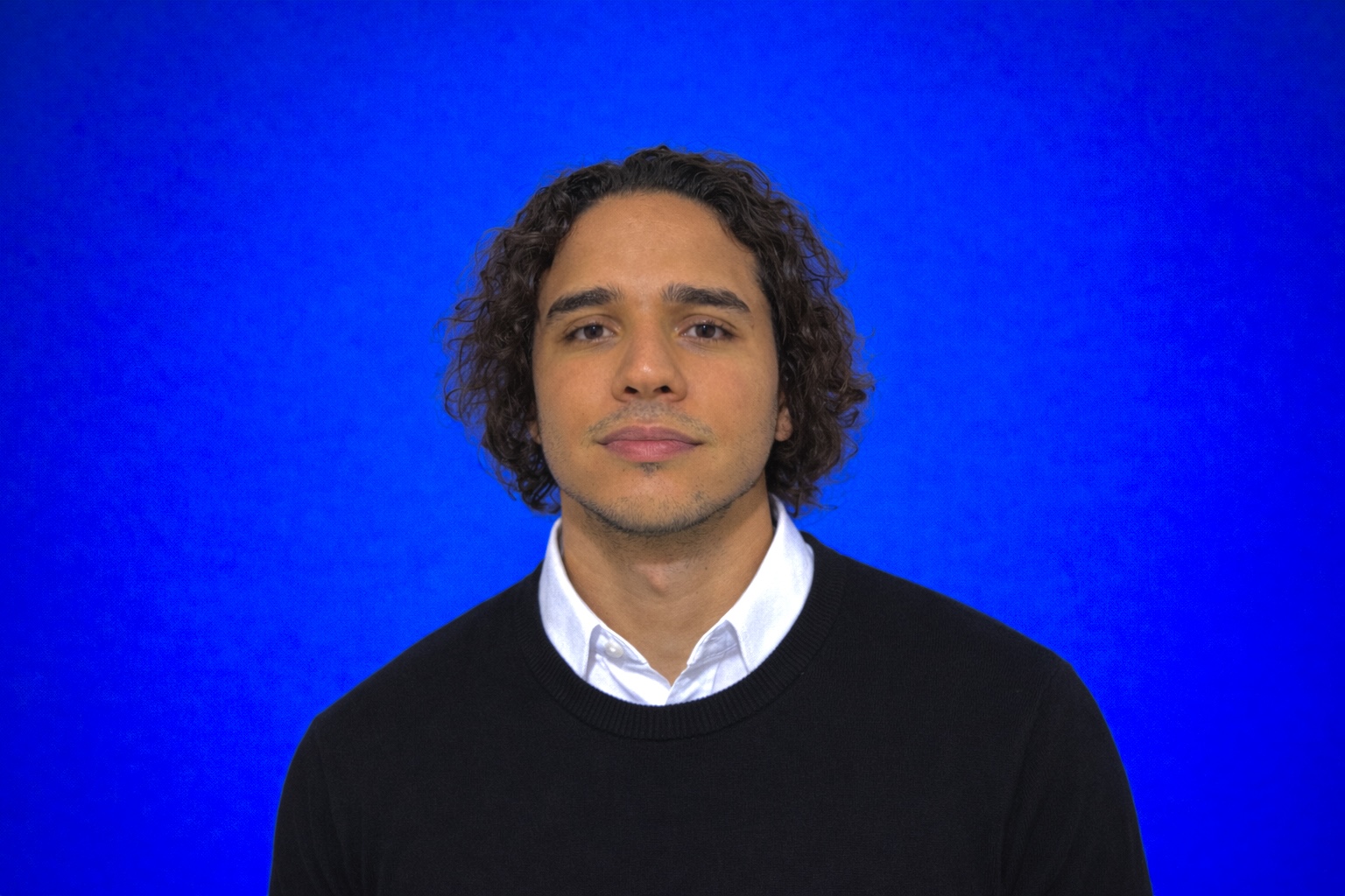 Mehdi Chamsi — Founder of Auva